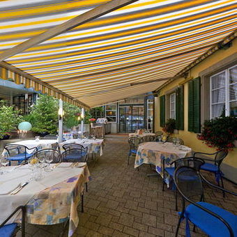 Hotel Krone