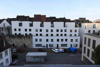 Hotel Krone