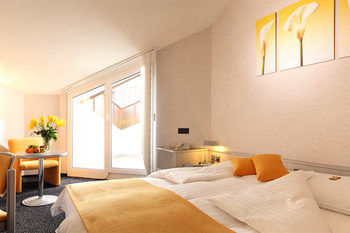 Hotel Krone
