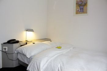 Hotel Krone