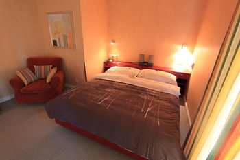 Hotel Krone
