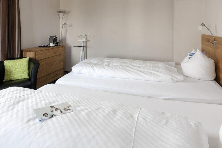 Hotel Lenzburg