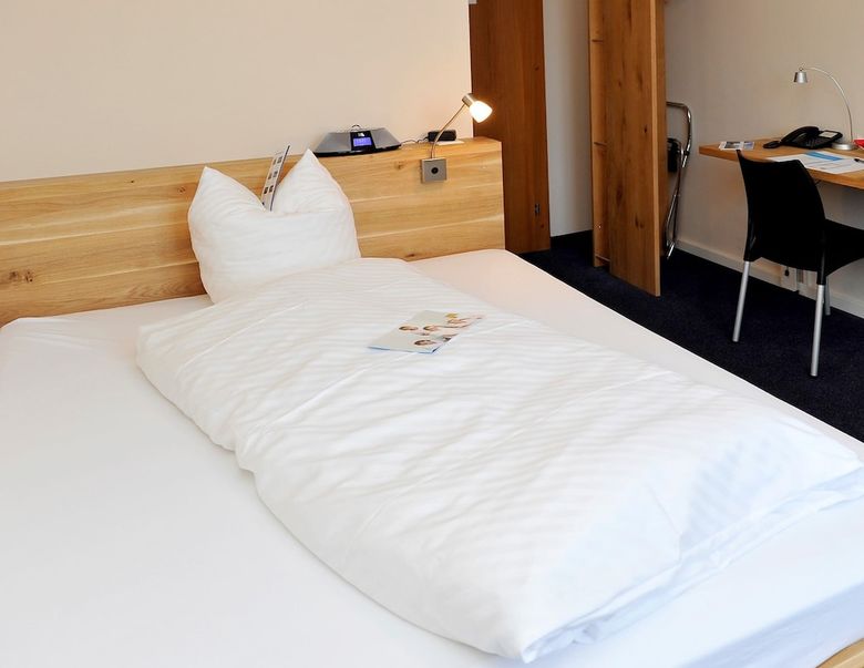 Hotel Lenzburg