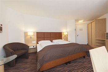 Seminarhotel Am �gerisee