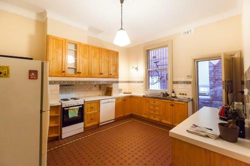 Apartamentos Madeline - Beyond A Room