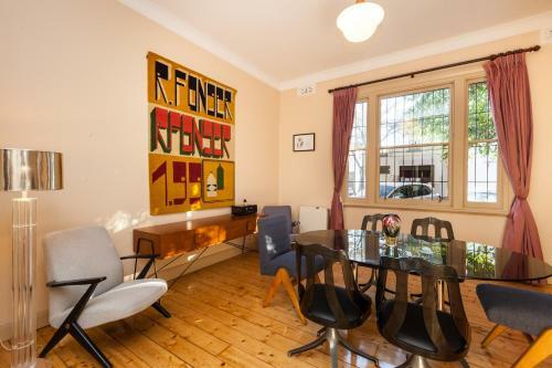 Apartamentos Madeline - Beyond A Room