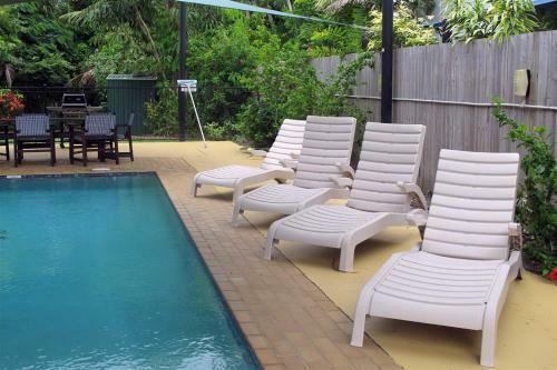Apollo Jewel Beachfront Apartments