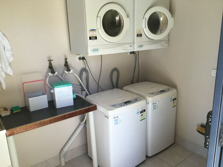 Aparthotel Taihoa Holiday Units