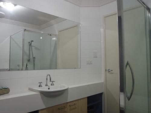 Apartamentos Port Denison Beach Resort