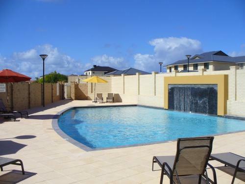 Apartamentos Port Denison Beach Resort