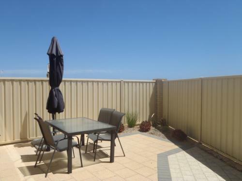 Apartamentos Port Denison Beach Resort