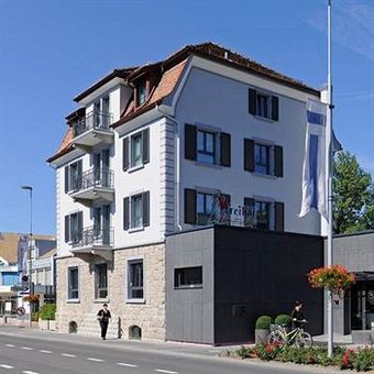 Posada Hotel Freihof