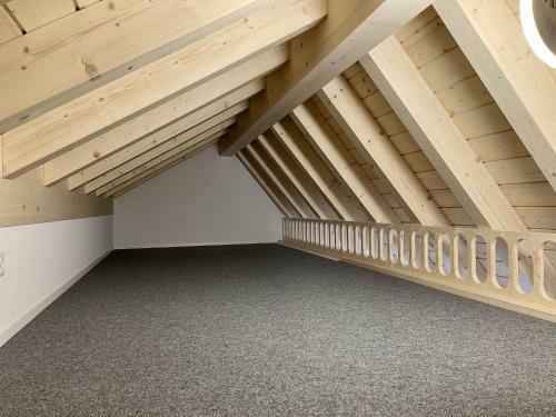 Apartamento Naturnoech