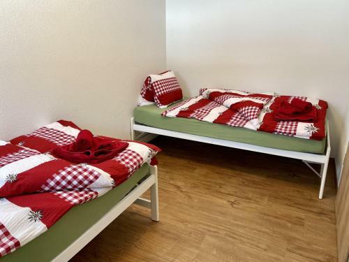 Apartamento Naturnoech