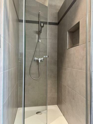 Apartamento Naturnoech