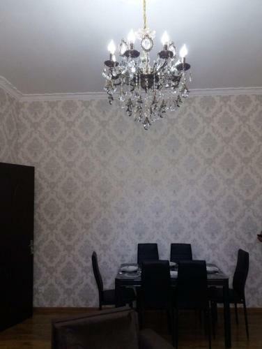 Apartamento Maria