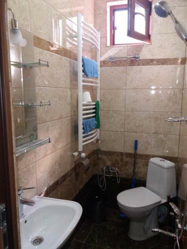 Apartamento Maria