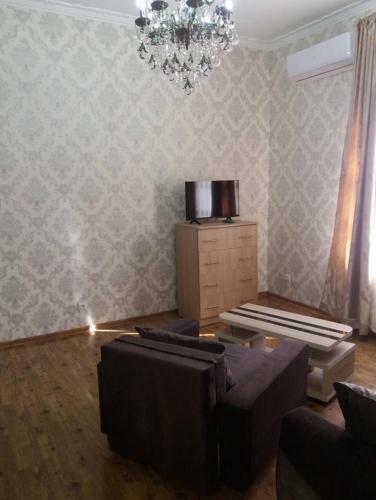 Apartamento Maria