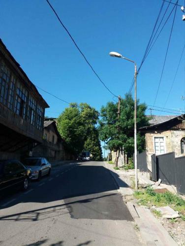 Apartamento Maria