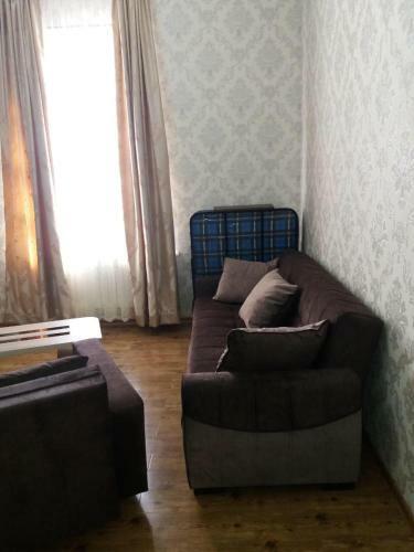 Apartamento Maria