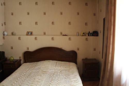 Hostal Marika's Guest House