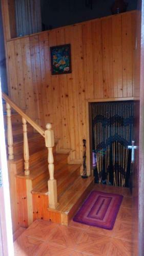 Hostal Marika's Guest House