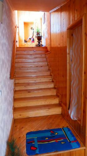 Hostal Marika's Guest House