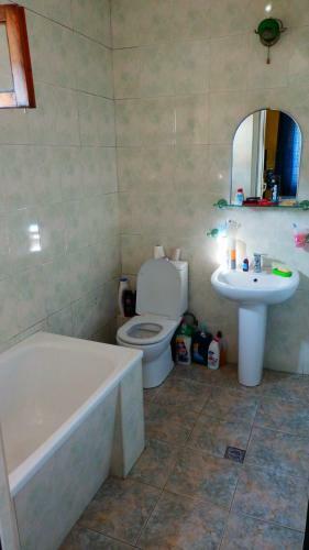 Hostal Marika's Guest House