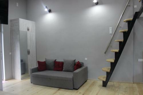 Diasamidzeebi Apartment