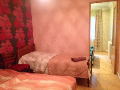 Hostal Guest House Tamari