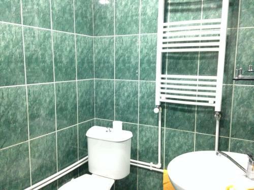 Hostal Guest House Tamari