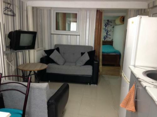Hostal Guest House Tamari