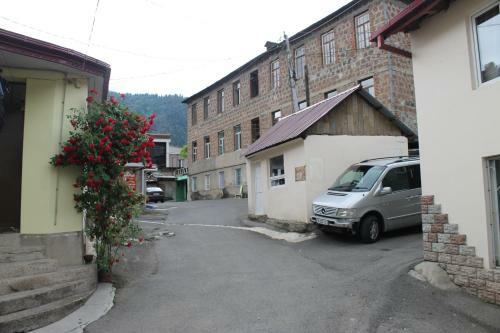 Salomes Apartment Tuti