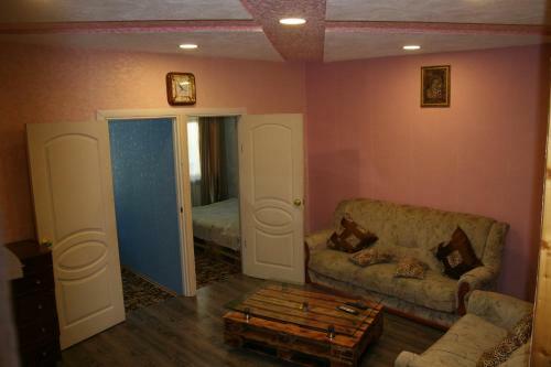 Hotel Guest House Nima