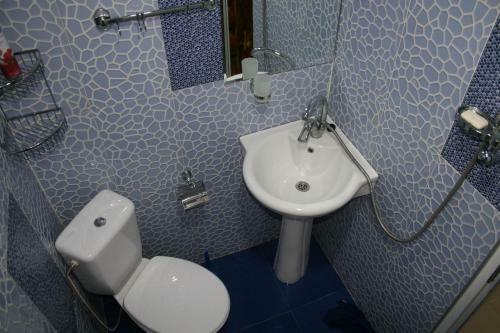 Hotel Guest House Nima