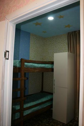 Hotel Guest House Nima