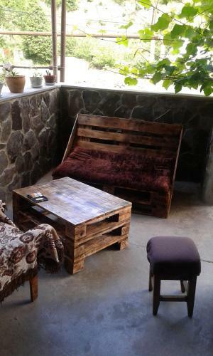Hotel Guest House Nima