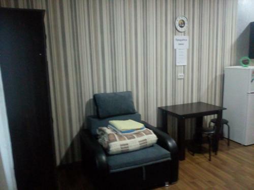 Apartamento Forest