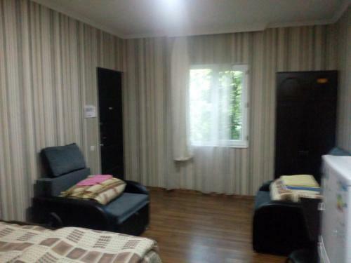 Apartamento Forest