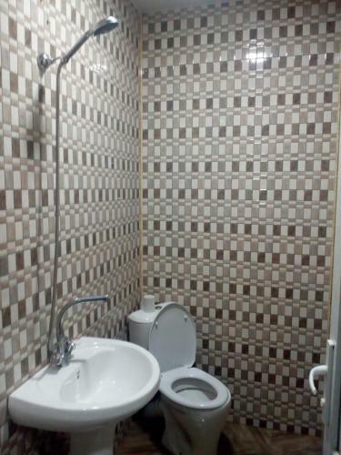 Apartamento Forest