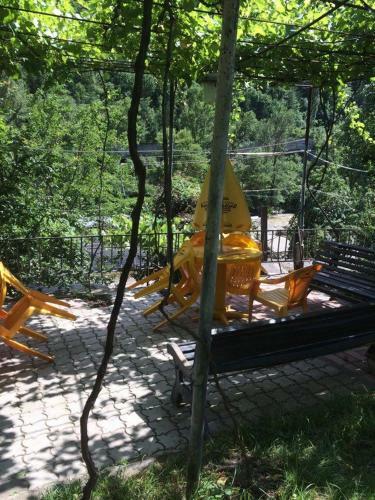 Hostal Borjomi