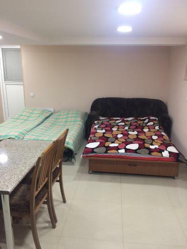 Hostal Borjomi