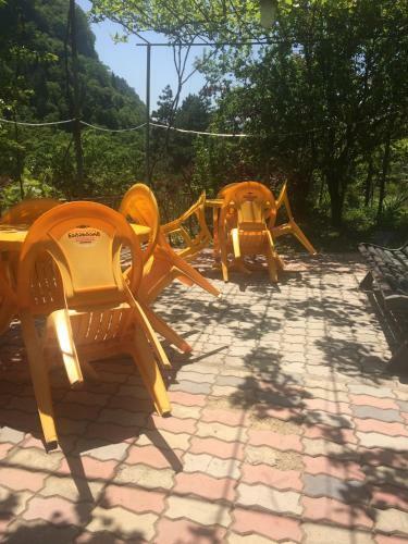 Hostal Borjomi