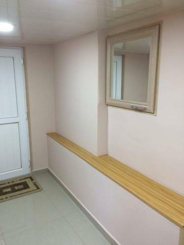 Hostal Borjomi