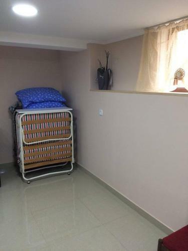 Hostal Borjomi