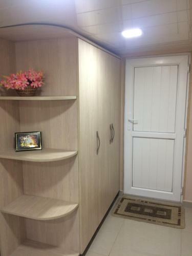 Hostal Borjomi