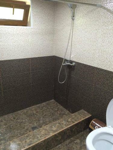 Hostal Borjomi