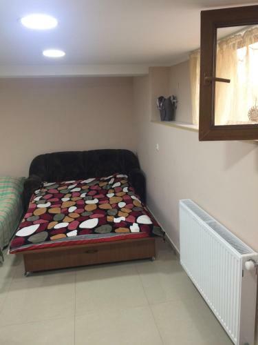 Hostal Borjomi