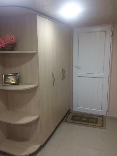 Hostal Borjomi
