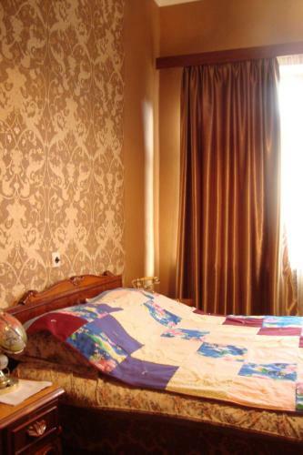Albergue Guesthouse Valeria